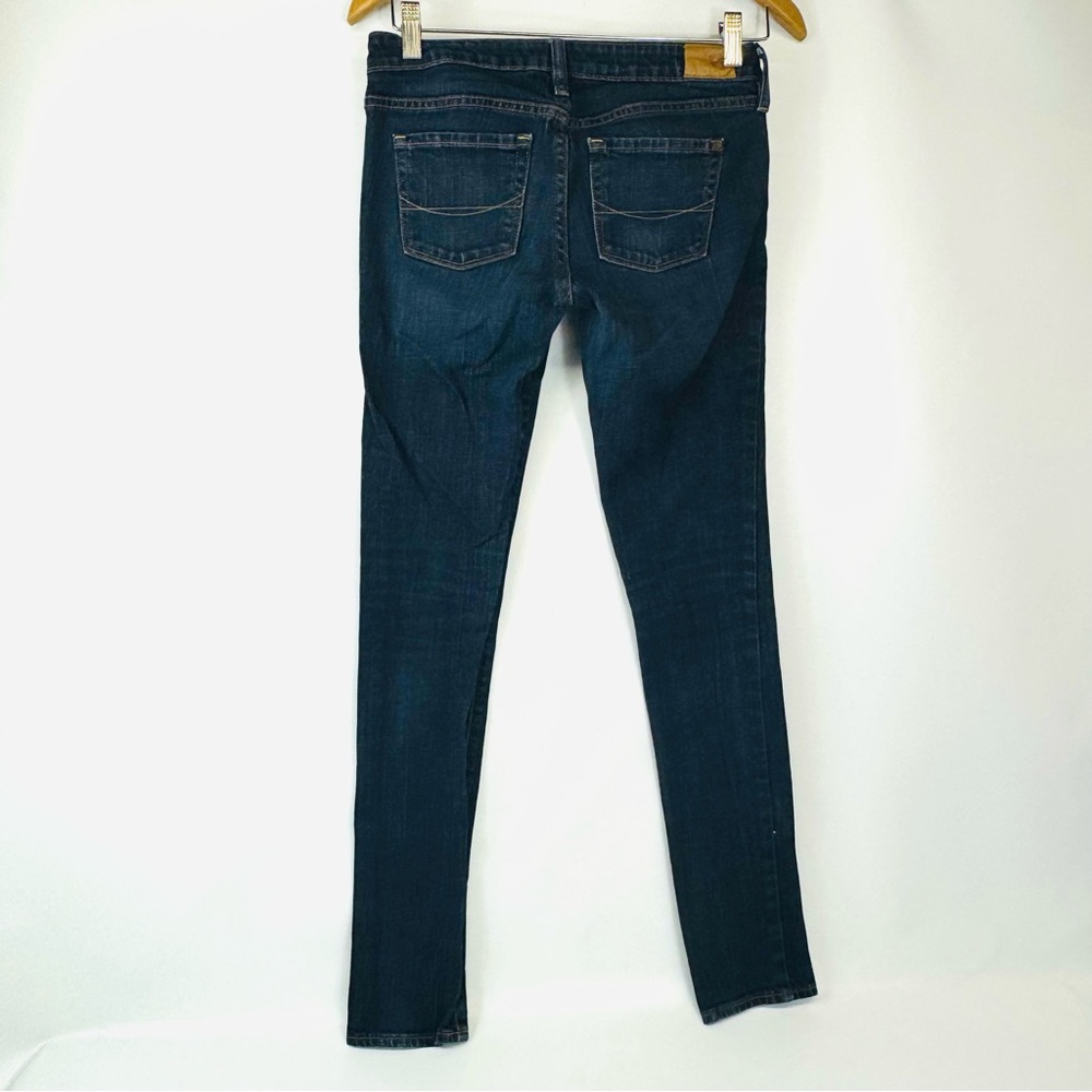 Bullhead Hermosa Super Skinny women’s  denim jeans sz 3 Long - Picture 4 of 14